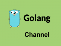 Go channel